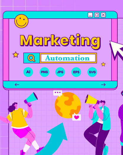 easy way to learn marketing automation in 10 days for beginner by Marketingaiinsight.com