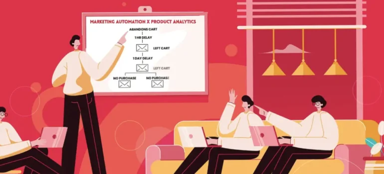 10 Real-World Insights on Product Analytics and Marketing Automation That Drive Growth