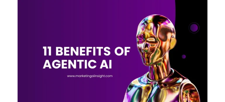 11 Transformational Benefits of Agentic AI That Are Redefining Intelligent Automation