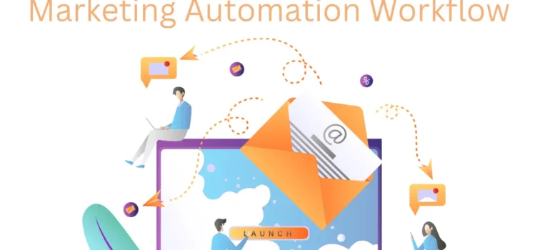 Mastering Marketing Automation Workflows: A 2025 Blueprint for Smarter Campaigns