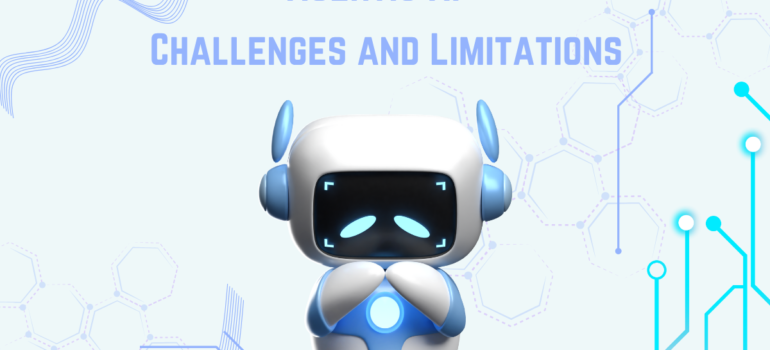 Agentic AI Challenges and Limitations: What’s Holding Back Autonomous Intelligence