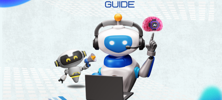 Agentic AI Implementation Guide: How to Deploy Intelligent AI Agents from Strategy to Scale