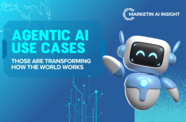 Agentic AI Use Cases