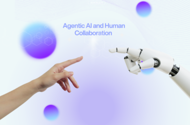 Agentic AI and Human Collaboration