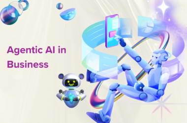 Agentic AI in Business