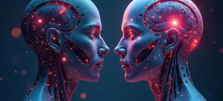 Agentic AI vs Generative AI