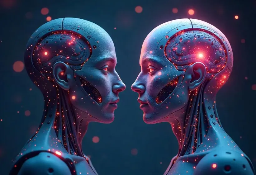 Agentic AI vs Generative AI — key differences, capabilities, limitations, and real-world applications of both AI paradigms explained.