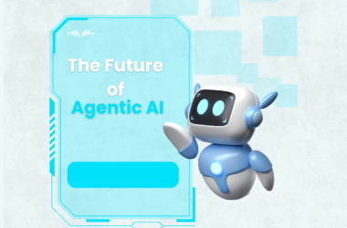 The Future of Agentic AI