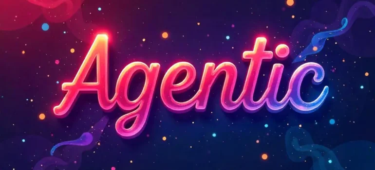 Agentic AI Explained: What It Is, Why It Matters, and Where It’s Headed
